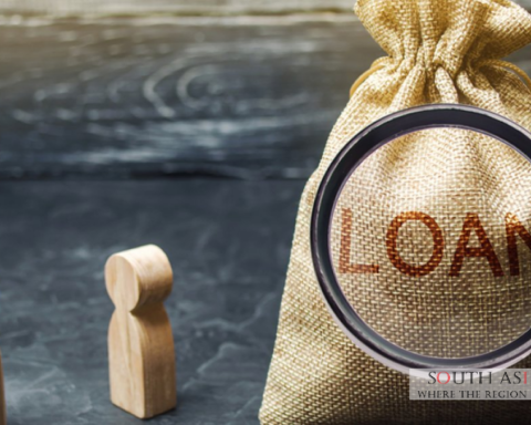 Bangladesh foreign debt Relief Drops by 26%