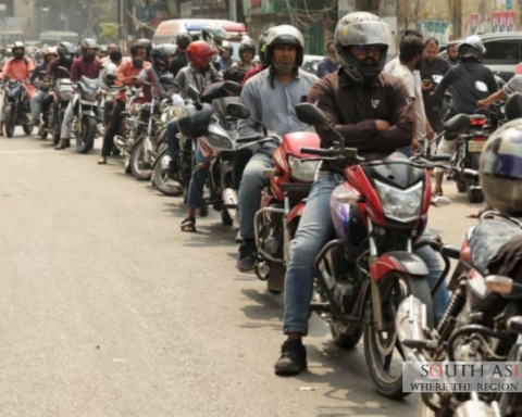 Bangladesh fuel shortage: Faces Nationwide Pump Shutdown