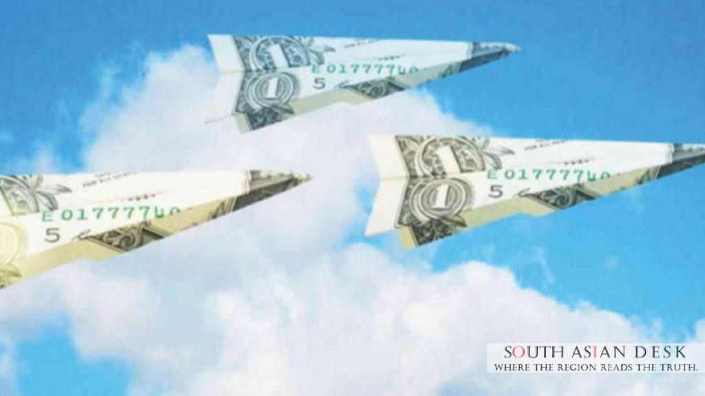 Bangladesh trade laundering: $68bn Laundered