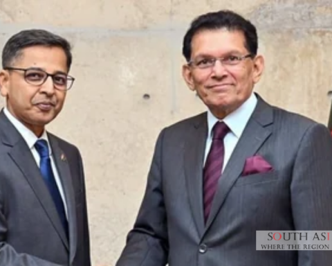 Bangladesh's Foreign Minister to Visit India in Diplomatic Effort