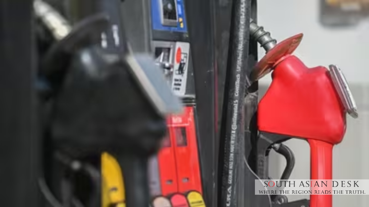 Bharat Petroleum Assures Fuel Availability Amid Conflict