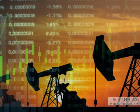 Brent Oil Surpasses $100 Amid Iran Conflict