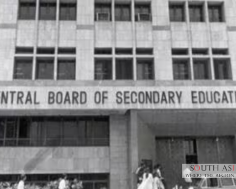 CBSE Delays Class 12 Exams Amid West Asia Amid Conflict