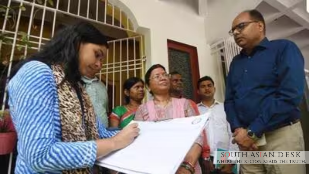 Census 2027 India: Enumerators' Duties and Penalties