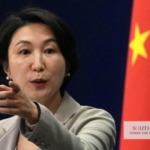 China Advocates for Ceasefire and Diplomacy in West Asia Crisis