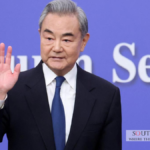 West Asia Conflict China Calls for U.S. to Address Differences