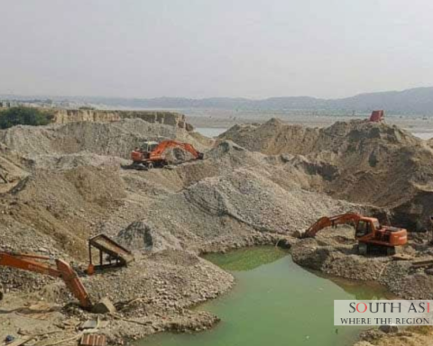 China Investment: Conglomerate Eyes $10B Investment in Pakistan