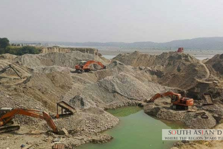 China Investment: Conglomerate Eyes $10B Investment in Pakistan