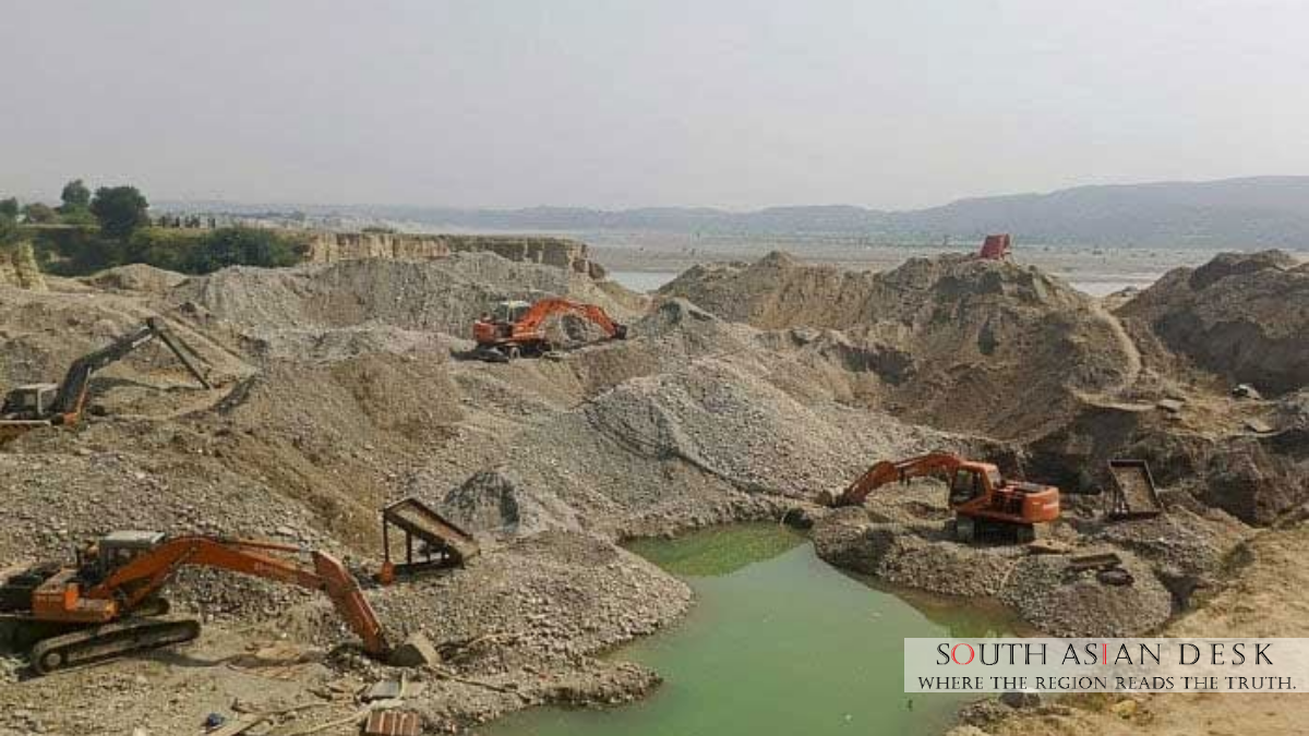 China Investment: Conglomerate Eyes $10B Investment in Pakistan