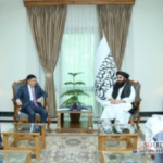 China Mediates to Ease Pakistan-Afghanistan Tensions