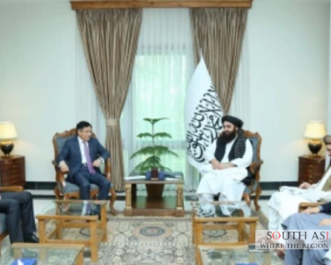 China Mediates to Ease Pakistan-Afghanistan Tensions
