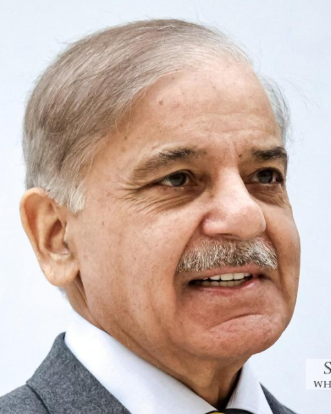 Pakistan PM Shehbaz Sharifs Strategic 3-Nation Tour