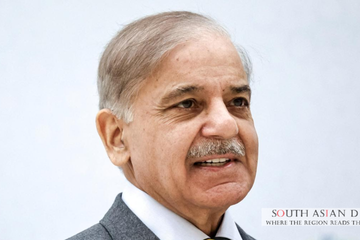 Pakistan PM Shehbaz Sharifs Strategic 3-Nation Tour