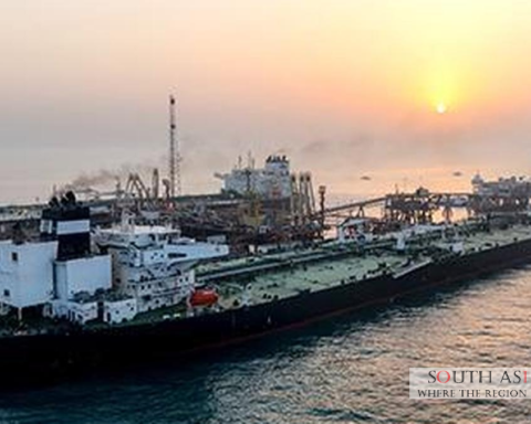 Crude Oil Prices Surge Amid Iran Conflict