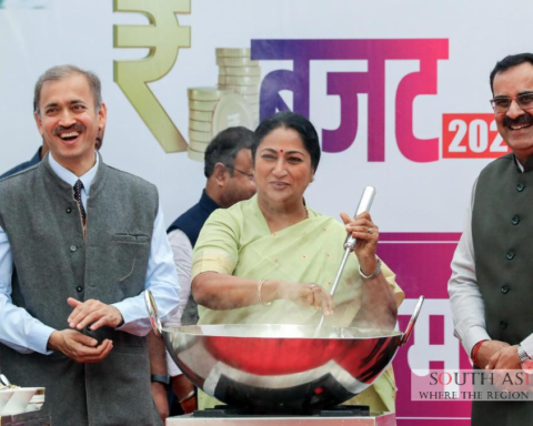 Delhi Economic Survey: Income to Rise by 7.09% in 2025-26