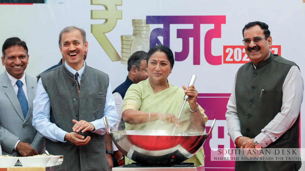 Delhi Economic Survey: Income to Rise by 7.09% in 2025-26