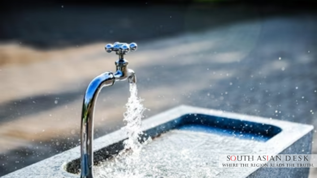 Delhi Water Crisis: 44% of Samples Unsafe