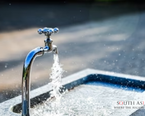 Delhi Water Crisis: 44% of Samples Unsafe