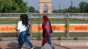 Delhi's Fiscal Deficit Widens by 62% in 2025-26