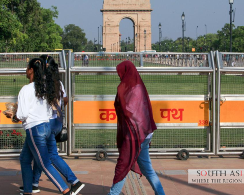 Delhi's Fiscal Deficit Widens by 62% in 2025-26