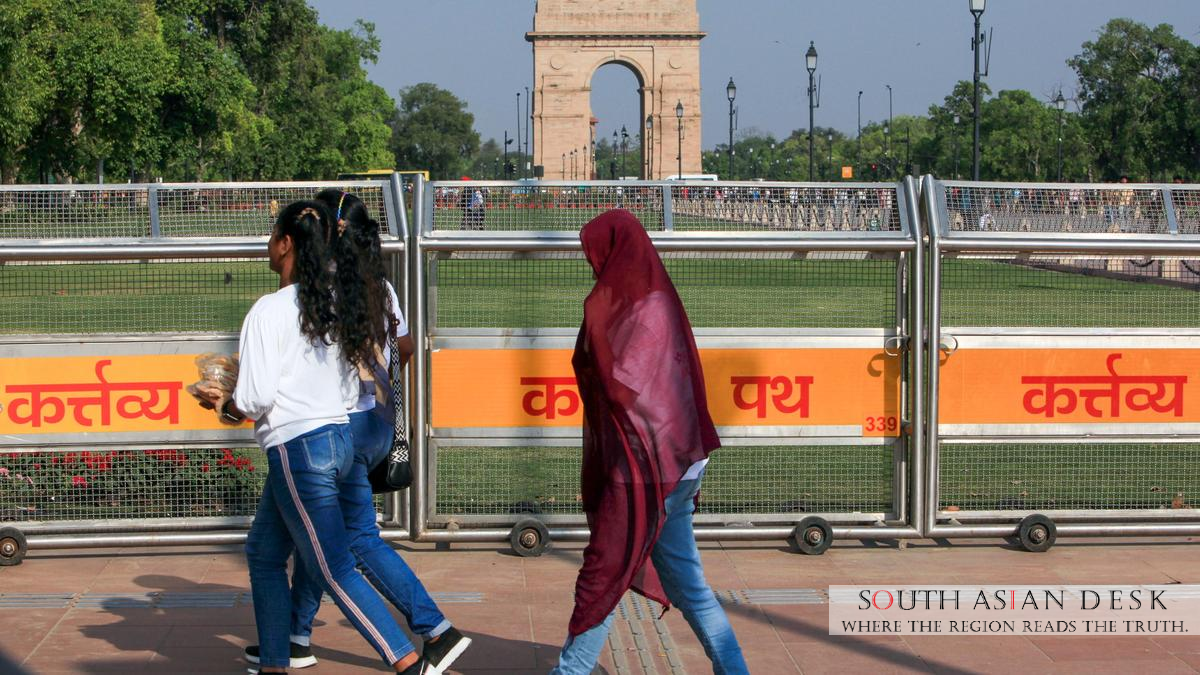 Delhi's Fiscal Deficit Widens by 62% in 2025-26