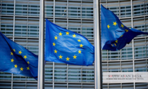 EU Backs Media Freedom in Pakistan with €2M Grants