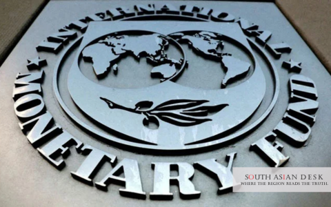 IMF Pakistan Visit Cut Short Amid Security Concerns