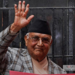 Former PM Oli in Custody Amidst Nepal Protests