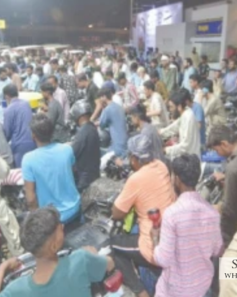 Fuel Price Surge In Pakistan - Economy Struggles