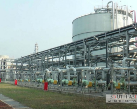 Ghorashal-Palash Fertilizer Production Halted: Gas Shortage