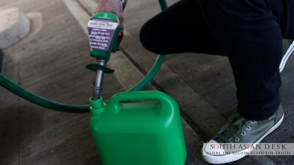 Gujarat's Ceramic Industry Faces Shutdown | US-Iran Conflict