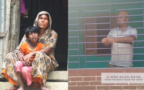 Gulf Conflict Claims 2 Bangladeshi Lives