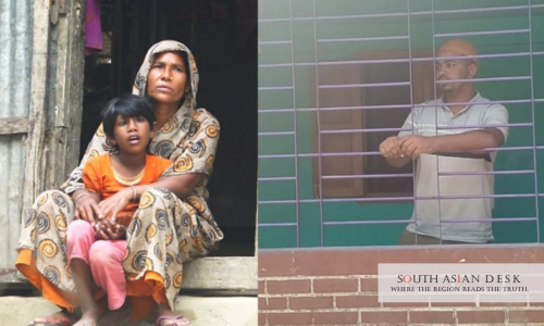 Gulf Conflict Claims 2 Bangladeshi Lives