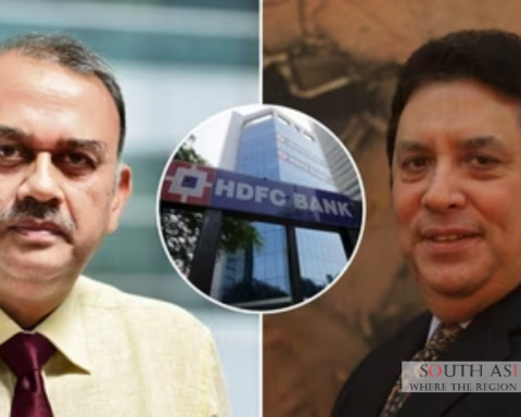 HDFC Bank Faces Governance Scrutiny After Chairman's Abrupt Exit