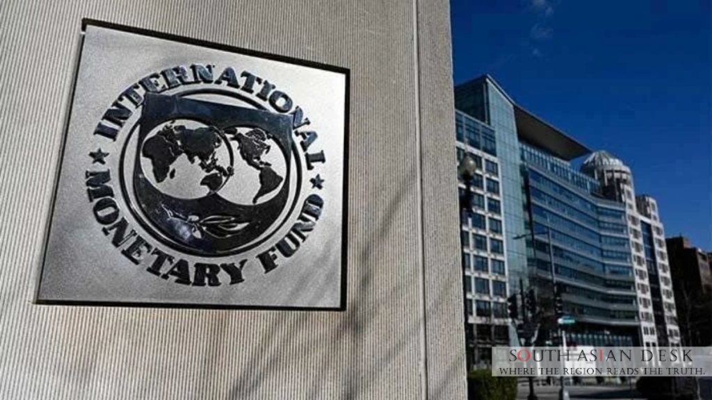 IMF Approves $1.2bn for Pakistan's Economic Reforms