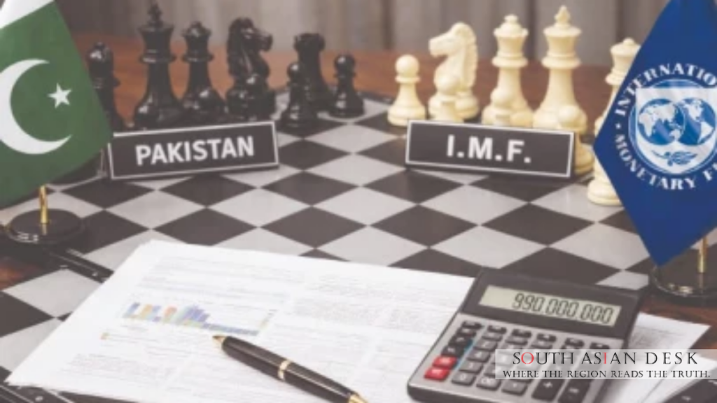 IMF Challenges Pakistan's Rs1 Trillion Power Subsidy