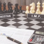 IMF Challenges Pakistan's Rs1 Trillion Power Subsidy