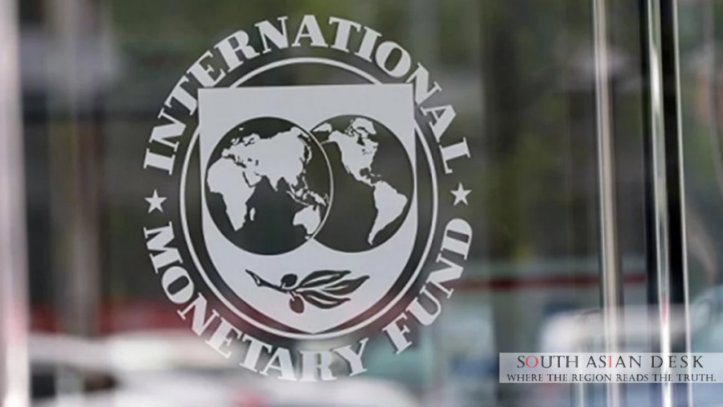 IMF Delegation to Visit Bangladesh for Critical Economic Talks