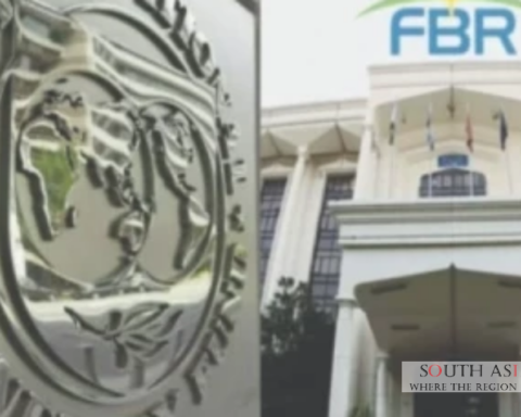 IMF Imposes New Tax Benchmarks on Pakistan's Revenue Board