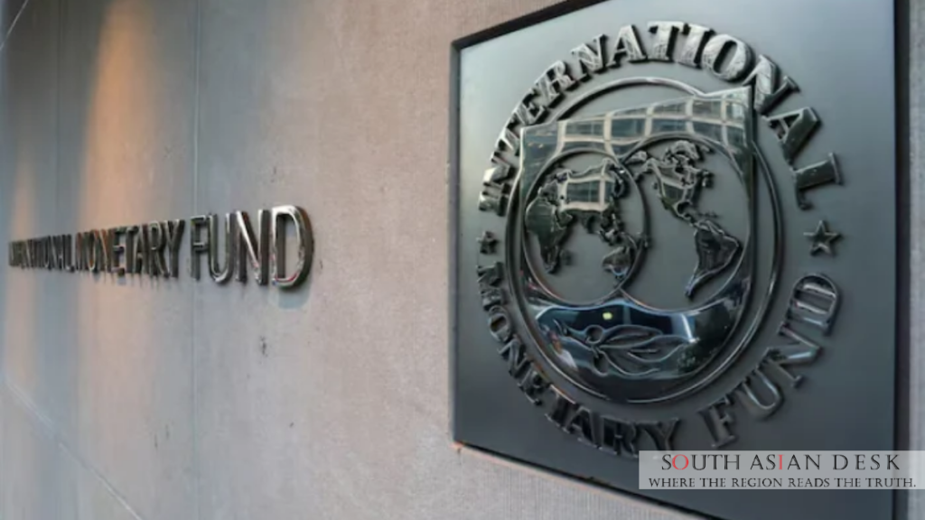 IMF Outlines 2026-27 Budget Framework with Pakistan Amid Economic Challenges