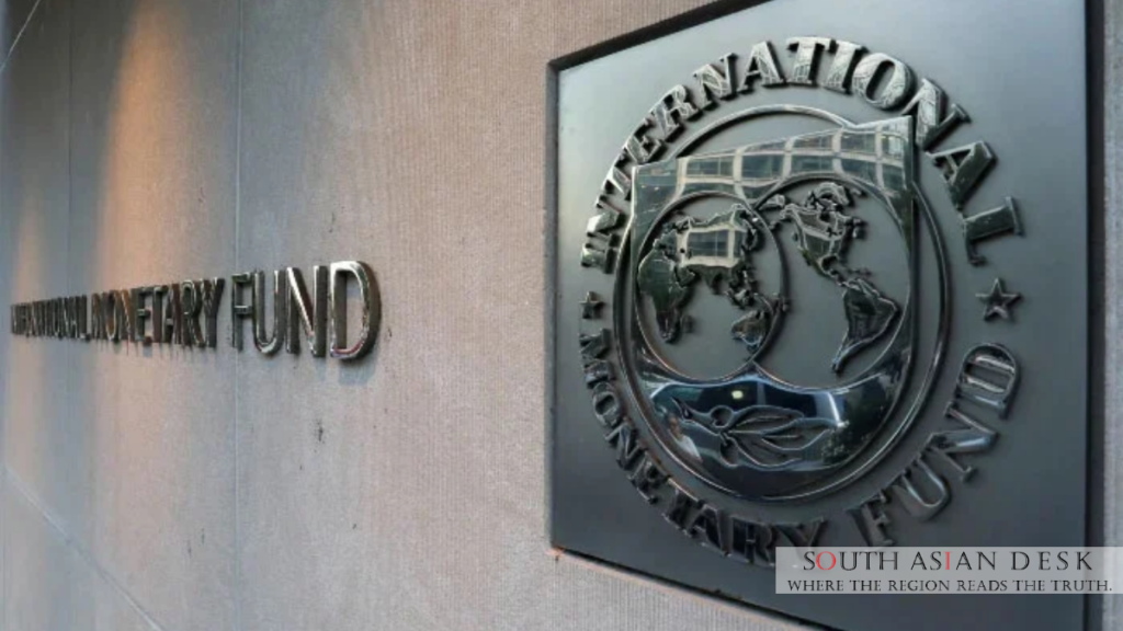 IMF questions govt's plan to raise revenue after super tax abolition, salary tax cuts