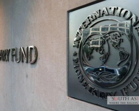 IMF questions govt's plan to raise revenue after super tax abolition, salary tax cuts