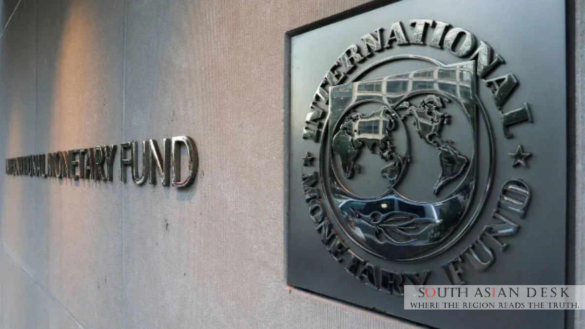 IMF questions govt's plan to raise revenue after super tax abolition, salary tax cuts