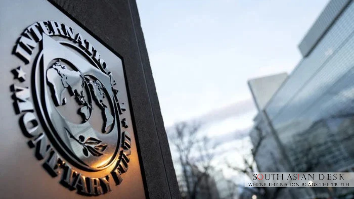 IMF Reports Significant Progress in Pakistan Funding Negotiations