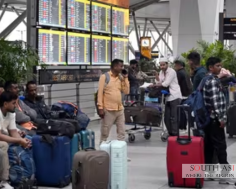 IndiGo and Air India Raise Fares Amid West Asia Conflict