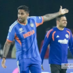 India Aims for Redemption in T20 World Cup Showdown