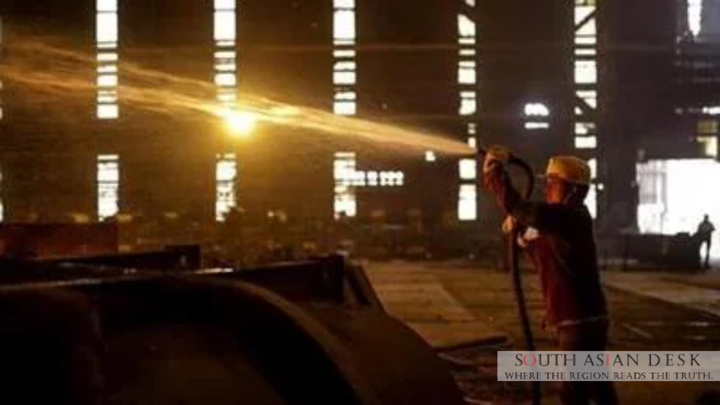 India Arms Imports: 2nd Largest in The World