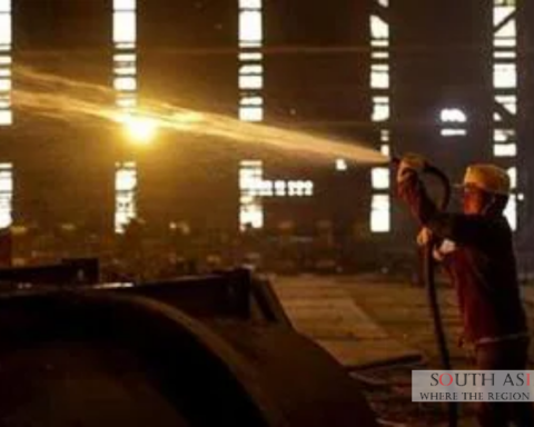 India Arms Imports: 2nd Largest in The World