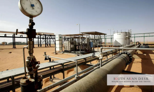 India Boosts North-East Energy with Pipeline Upgrade