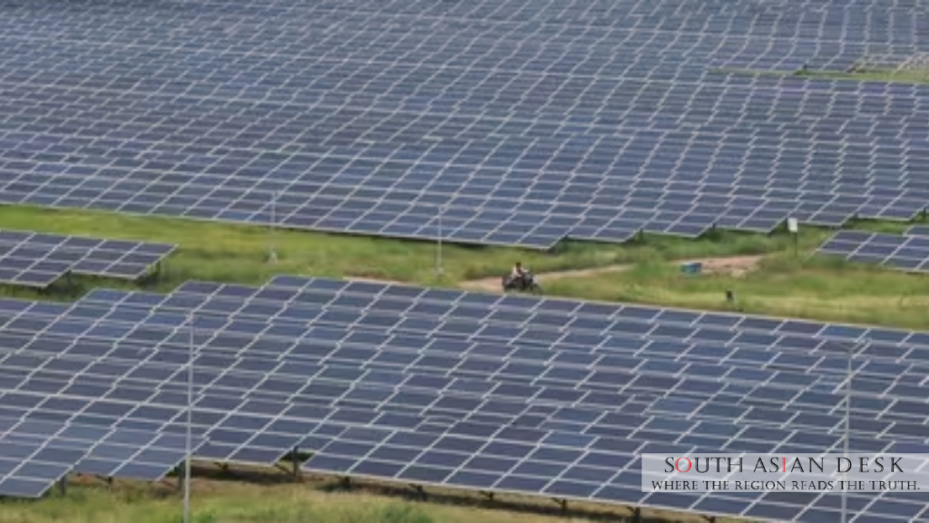 India Climate Roadmap 2035 Climate Goals Unveiled